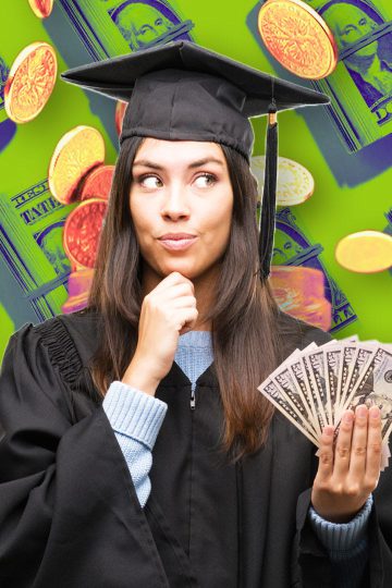 6 Money Lessons You Didn’t Learn in School – But Definitely Should Have