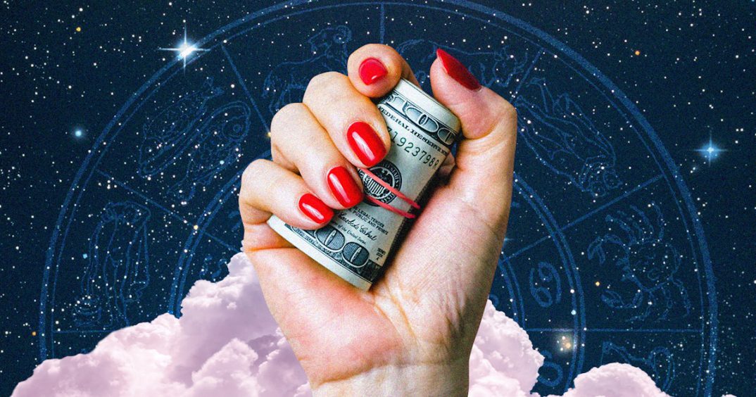 September 2024’s Money Horoscope For Each Zodiac Sign