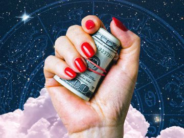 September 2024’s Money Horoscope For Each Zodiac Sign