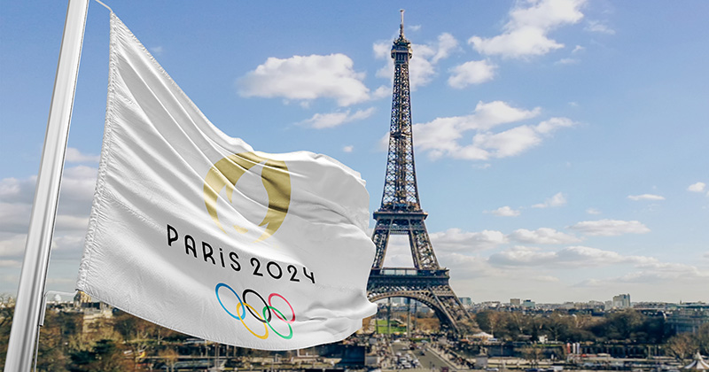 Personal branding and the Olympics