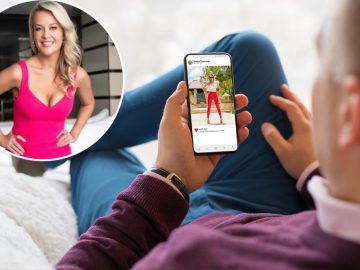 How to find out who your partner is thirsting over on Instagram â and why you might not want to