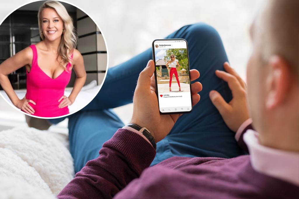 How to find out who your partner is thirsting over on Instagram â and why you might not want to