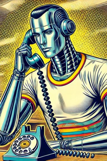 Bland AI scores M to automate enterprise phone calls with agents