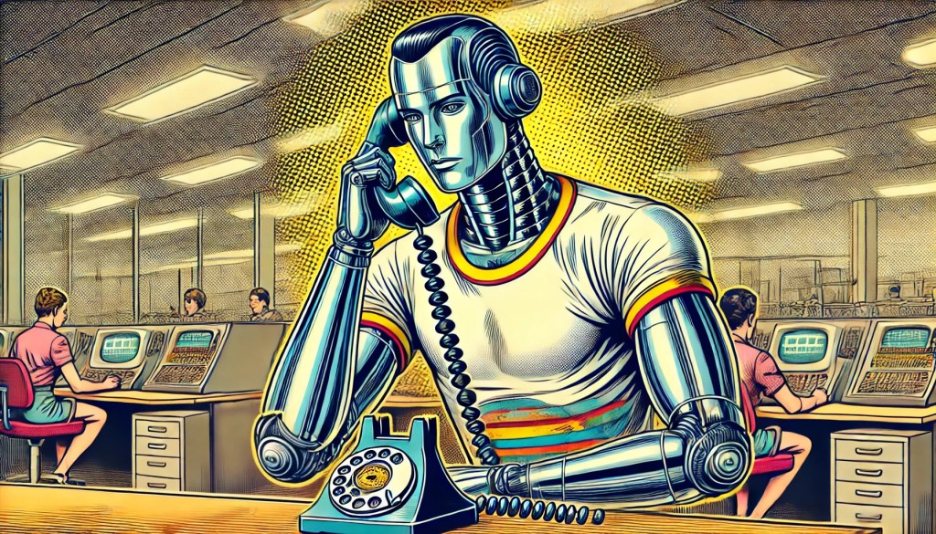 Bland AI scores M to automate enterprise phone calls with agents