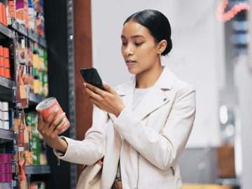 The Future of Grocery Shopping: 3 Ways Marketing Technology Can Optimize Sales