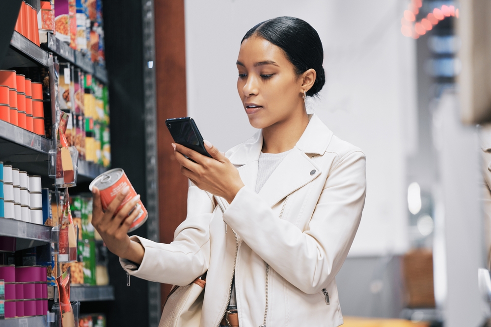 The Future of Grocery Shopping: 3 Ways Marketing Technology Can Optimize Sales