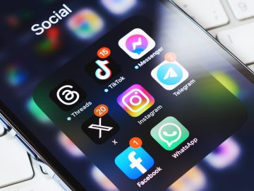 How To Make Money on Social Media in 2024 – Forbes Advisor UK