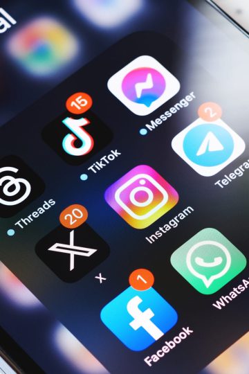 How To Make Money on Social Media in 2024 – Forbes Advisor UK