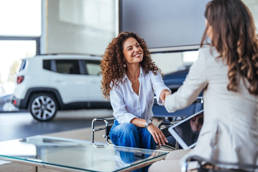 How dealerships can grow sales and profits by adopting resilient marketing strategies