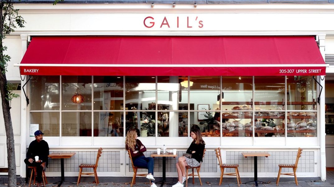 Money blog: Trendy area in uproar over Gail’s potentially coming to high street | UK News