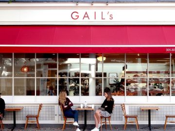 Money blog: Trendy area in uproar over Gail’s potentially coming to high street | UK News