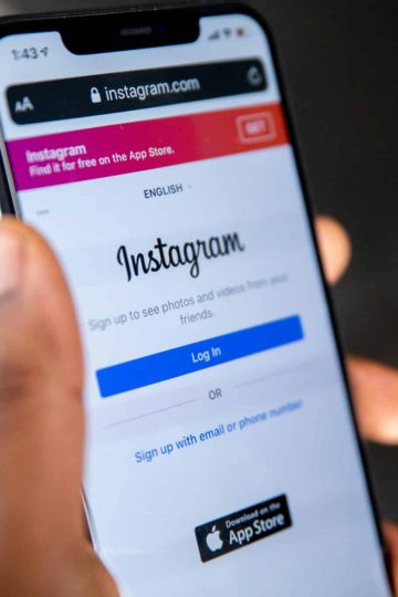 New York Teen’s Family Sues Instagram For Being Too Addictive