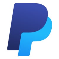 PayPal icon.