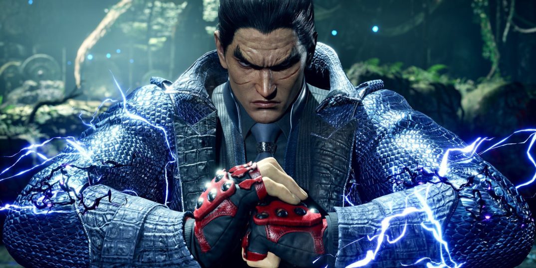 PlayStation Gamer Spammed With Tekken 8 Emails