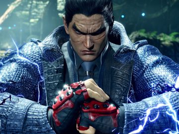 PlayStation Gamer Spammed With Tekken 8 Emails