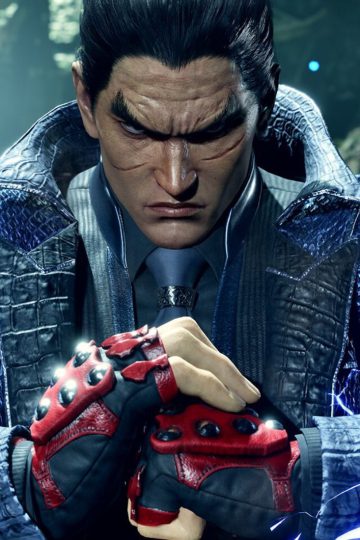 PlayStation Gamer Spammed With Tekken 8 Emails