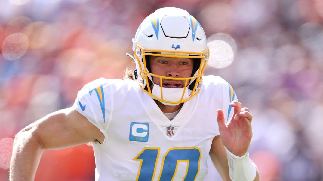 How to watch Chargers vs Cowboys: free live streams for today’s 2024 NFL preseason game