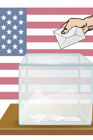 How You Could Profit From The 2024 US Election With VantagePoint’s AI Software – Insurance News