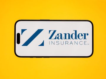 Zander Insurance Identity Theft Protection Review: Best Budget-Friendly Service