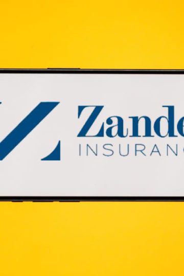 Zander Insurance Identity Theft Protection Review: Best Budget-Friendly Service