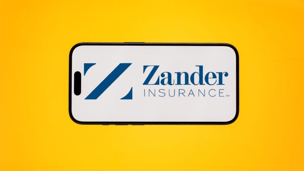 Zander Insurance Identity Theft Protection Review: Best Budget-Friendly Service