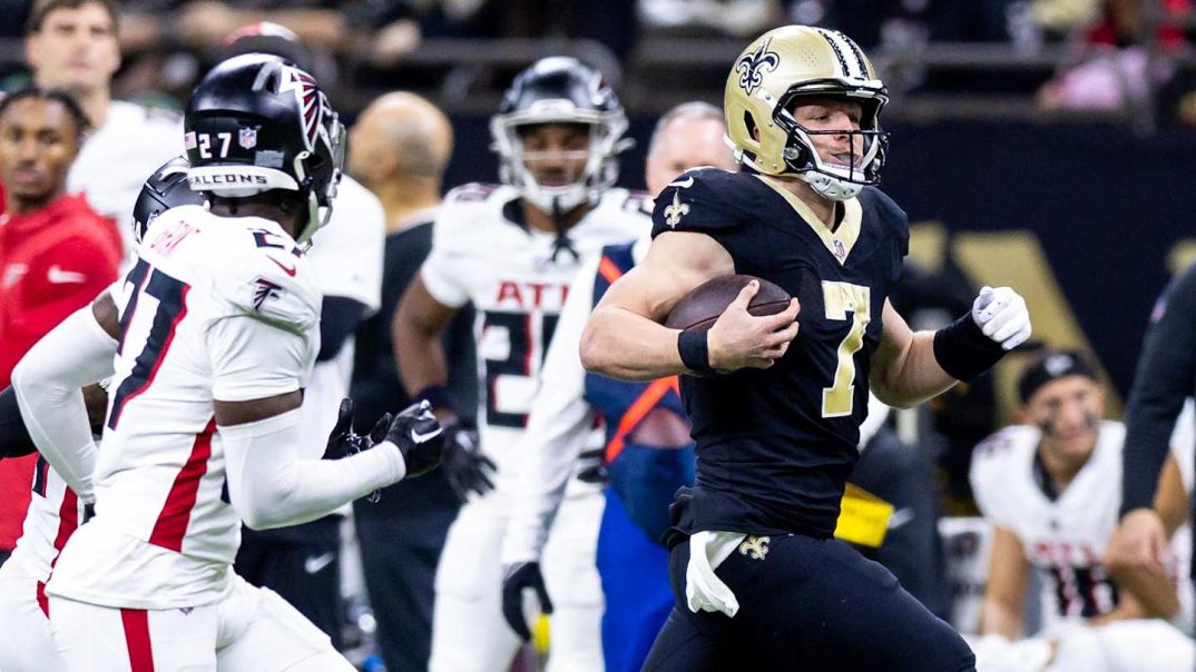 Can’t-Miss New Orleans Saints Betting Tips