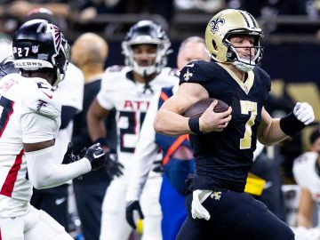 Can’t-Miss New Orleans Saints Betting Tips