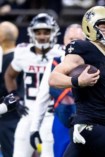 Can’t-Miss New Orleans Saints Betting Tips