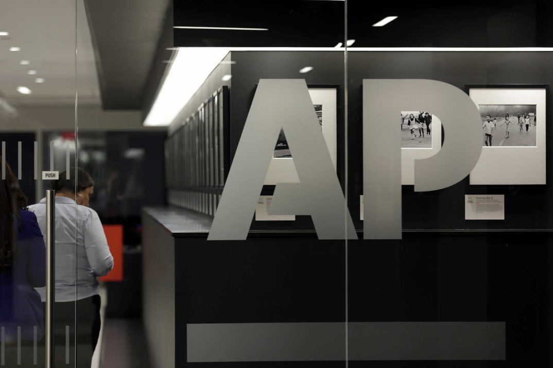 Associated Press aims to help fund local and state journalism with creation of philanthropic bureau