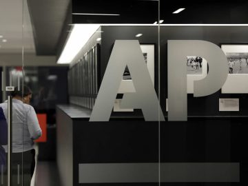 Associated Press aims to help fund local and state journalism with creation of philanthropic bureau