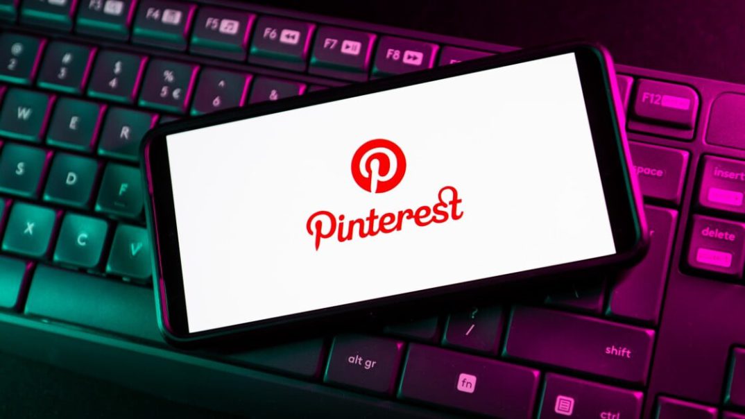 Sorry Millennials, Pinterest Is Gen Z’s Domain Now