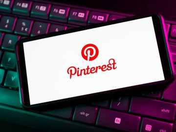 Sorry Millennials, Pinterest Is Gen Z’s Domain Now