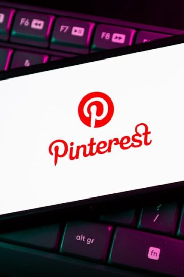 Sorry Millennials, Pinterest Is Gen Z’s Domain Now