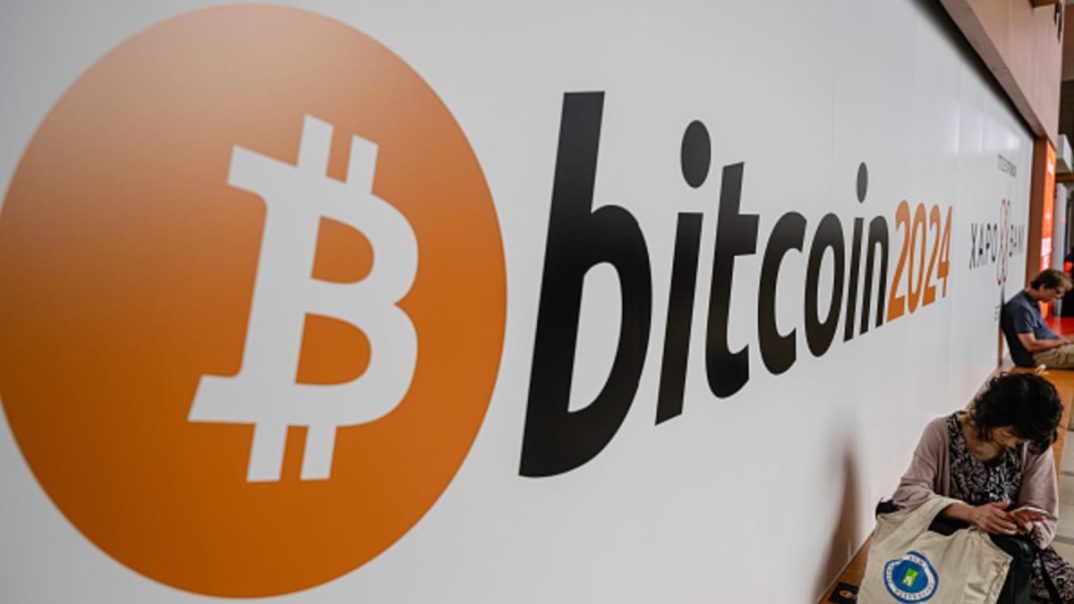 Bitcoin network hits record level of power, but falling profits push miners to AI – NBC New York