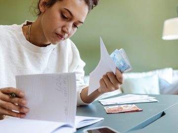 5 Personal Finance Tips I Wish I Knew Before Turning 18