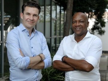 Talk360 Secures .4m Pre-Series A To Double Down on Connecting Africans