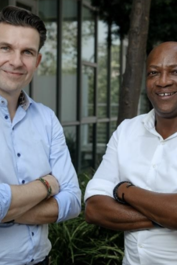 Talk360 Secures .4m Pre-Series A To Double Down on Connecting Africans