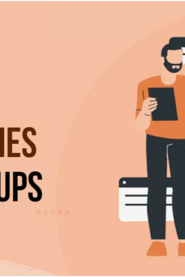 Top 5 SEO Agencies For Startups | India News