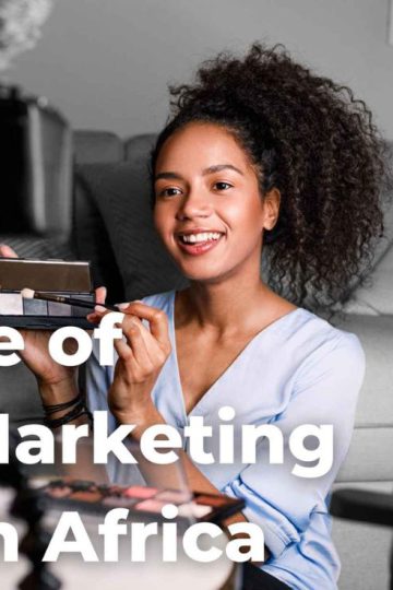 The Rise of Video Content in South Africa’s Digital Marketing Landscape