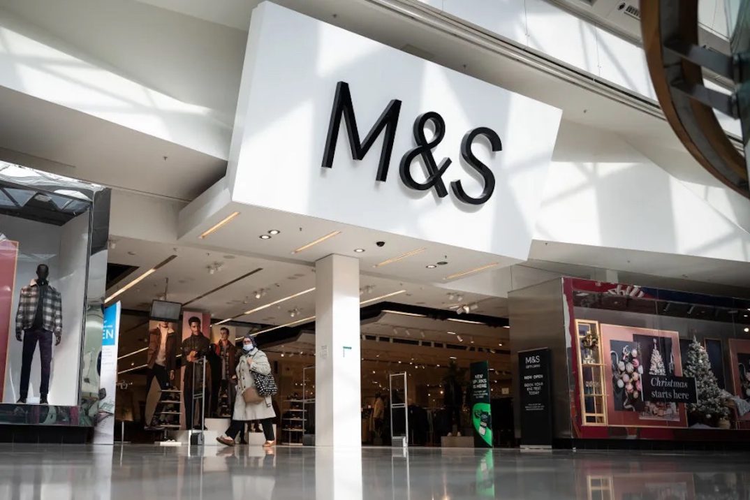 M&S hail fresh start as turnaround bears fruit but still ‘potential for growth’