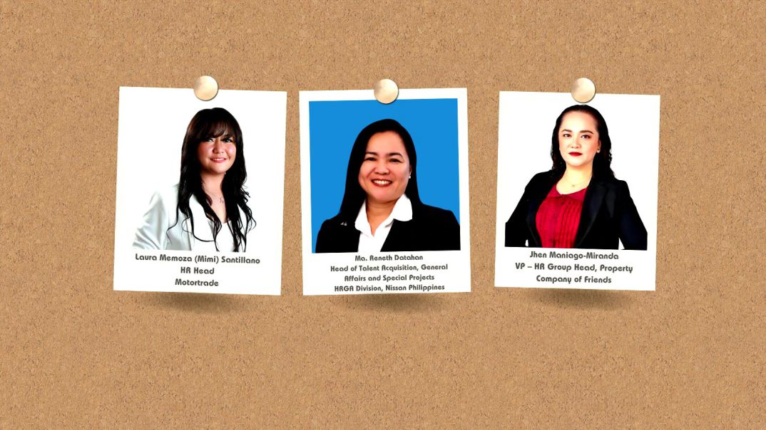 The secret to achieving work-life balance, as told by HR leaders in the Philippines