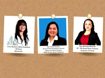 The secret to achieving work-life balance, as told by HR leaders in the Philippines