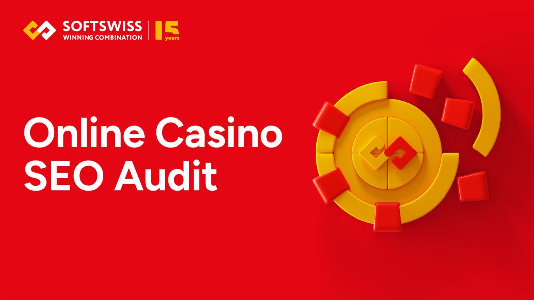 SOFTSWISS launches comprehensive report on online casino SEO audit and optimization