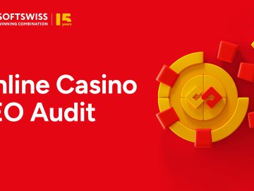 SOFTSWISS launches comprehensive report on online casino SEO audit and optimization