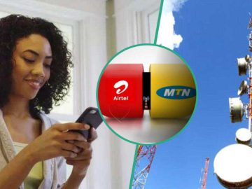 Lagos, Ogun, Kano Lead Nigeria’s Mobile Market with 23% of Total Subscriptions