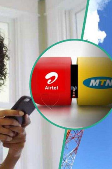 Lagos, Ogun, Kano Lead Nigeria’s Mobile Market with 23% of Total Subscriptions