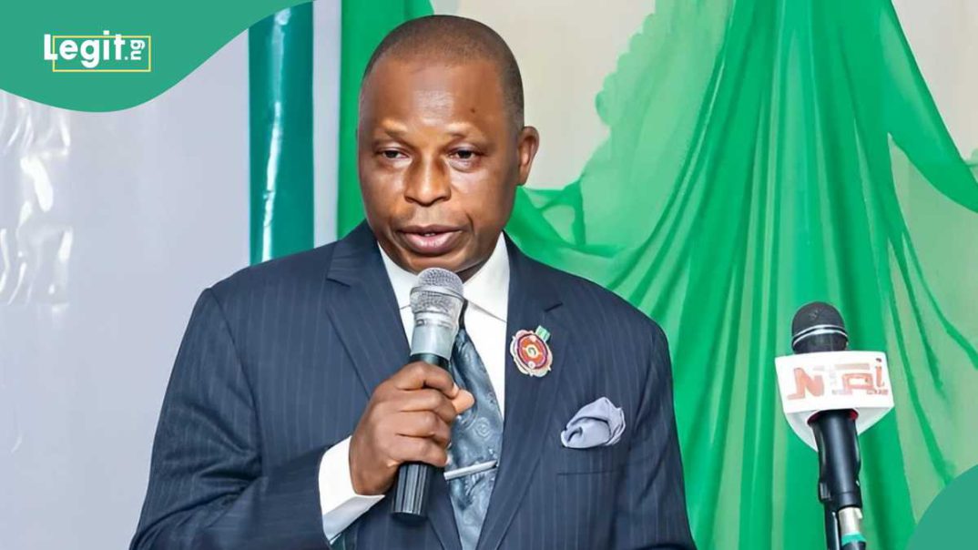 Trouble for Nigerian Politicians As AGF Moves to Block Presidential Pardon for Corrupt Leaders