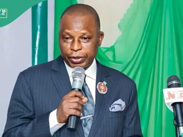 Trouble for Nigerian Politicians As AGF Moves to Block Presidential Pardon for Corrupt Leaders