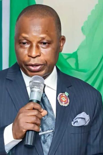 Trouble for Nigerian Politicians As AGF Moves to Block Presidential Pardon for Corrupt Leaders