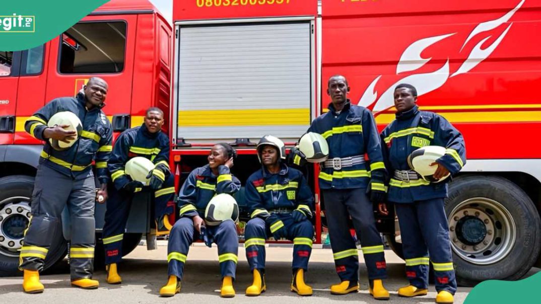 JUST IN: “No Payment Involved”: FG Begins Next Phase of Fire Service Recruitment, Details Emerge